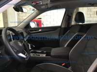 Volkswagen Teramont 2026 5p Peak Edition L4/2.0/T Tiptronic 2026 Volkswagen Teramont Ingreso Interiores 13