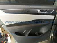 Volkswagen Teramont 2026 5p Peak Edition L4/2.0/T Tiptronic 2026 Volkswagen Teramont Ingreso Interiores 14