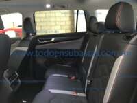 Volkswagen Teramont 2026 5p Peak Edition L4/2.0/T Tiptronic 2026 Volkswagen Teramont Ingreso Interiores 15