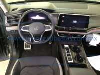 Volkswagen Teramont 2026 5p Peak Edition L4/2.0/T Tiptronic 2026 Volkswagen Teramont Ingreso Interiores 2