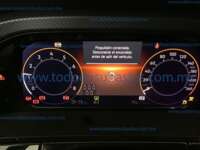 Volkswagen Teramont 2026 5p Peak Edition L4/2.0/T Tiptronic 2026 Volkswagen Teramont Ingreso Interiores 3