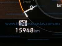 Volkswagen Teramont 2026 5p Peak Edition L4/2.0/T Tiptronic 2026 Volkswagen Teramont Ingreso Interiores 4