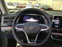 Volkswagen Teramont 2026 5p Peak Edition L4/2.0/T Tiptronic 2026 Volkswagen Teramont Ingreso Interiores 5