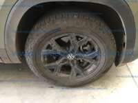 Volkswagen Teramont 2026 5p Peak Edition L4/2.0/T Tiptronic 2026 Volkswagen Teramont Ingreso Llantas 0