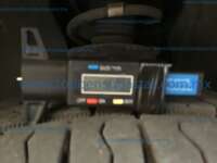 Volkswagen Teramont 2026 5p Peak Edition L4/2.0/T Tiptronic 2026 Volkswagen Teramont Ingreso Llantas 11