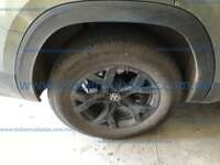 Volkswagen Teramont 2026 5p Peak Edition L4/2.0/T Tiptronic 2026 Volkswagen Teramont Ingreso Llantas 3
