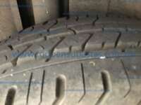 Volkswagen Teramont 2026 5p Peak Edition L4/2.0/T Tiptronic 2026 Volkswagen Teramont Ingreso Llantas 4