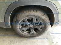 Volkswagen Teramont 2026 5p Peak Edition L4/2.0/T Tiptronic 2026 Volkswagen Teramont Ingreso Llantas 6