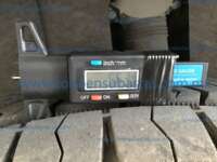 Volkswagen Teramont 2026 5p Peak Edition L4/2.0/T Tiptronic 2026 Volkswagen Teramont Ingreso Llantas 8