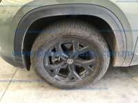 Volkswagen Teramont 2026 5p Peak Edition L4/2.0/T Tiptronic 2026 Volkswagen Teramont Ingreso Llantas 9