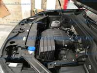 Volkswagen Teramont 2026 5p Peak Edition L4/2.0/T Tiptronic 2026 Volkswagen Teramont Ingreso Motor 0