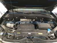 Volkswagen Teramont 2026 5p Peak Edition L4/2.0/T Tiptronic 2026 Volkswagen Teramont Ingreso Motor 1