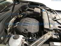Volkswagen Teramont 2026 5p Peak Edition L4/2.0/T Tiptronic 2026 Volkswagen Teramont Ingreso Motor 2