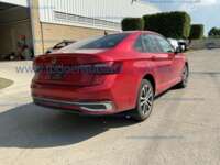 Volkswagen Jetta 2026 4p Sportline L4/1.4/T Tiptronic 2026 Volkswagen Jetta Ingreso Exteriores 5