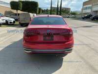 Volkswagen Jetta 2026 4p Sportline L4/1.4/T Tiptronic 2026 Volkswagen Jetta Ingreso Exteriores 6