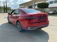 Volkswagen Jetta 2026 4p Sportline L4/1.4/T Tiptronic 2026 Volkswagen Jetta Ingreso Exteriores 7