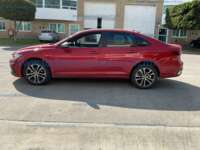 Volkswagen Jetta 2026 4p Sportline L4/1.4/T Tiptronic 2026 Volkswagen Jetta Ingreso Exteriores 8