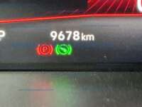 Volkswagen Jetta 2026 4p Sportline L4/1.4/T Tiptronic 2026 Volkswagen Jetta Ingreso Interiores 4