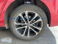 Volkswagen Jetta 2026 4p Sportline L4/1.4/T Tiptronic 2026 Volkswagen Jetta Ingreso Llantas 6