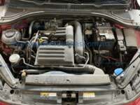 Volkswagen Jetta 2026 4p Sportline L4/1.4/T Tiptronic 2026 Volkswagen Jetta Ingreso Motor 1