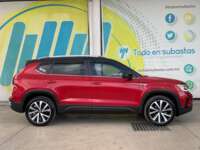 Volkswagen Taos 2024 5p Highline L4/1.4/T Aut 2024 Volkswagen Taos Venta Exteriores 4