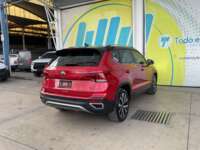 Volkswagen Taos 2024 5p Highline L4/1.4/T Aut 2024 Volkswagen Taos Venta Exteriores 5