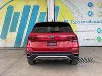 Volkswagen Taos 2024 5p Highline L4/1.4/T Aut 2024 Volkswagen Taos Venta Exteriores 6