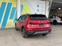 Volkswagen Taos 2024 5p Highline L4/1.4/T Aut 2024 Volkswagen Taos Venta Exteriores 7