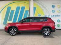 Volkswagen Taos 2024 5p Highline L4/1.4/T Aut 2024 Volkswagen Taos Venta Exteriores 8