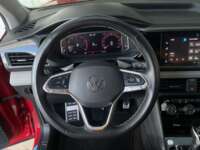 Volkswagen Taos 2024 5p Highline L4/1.4/T Aut 2024 Volkswagen Taos Venta Interiores 1