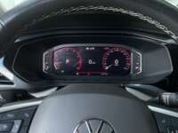 Volkswagen Taos 2024 5p Highline L4/1.4/T Aut 2024 Volkswagen Taos Venta Interiores 2