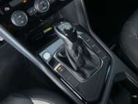 Volkswagen Taos 2024 5p Highline L4/1.4/T Aut 2024 Volkswagen Taos Venta Interiores 12