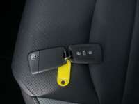 Volkswagen Taos 2024 5p Highline L4/1.4/T Aut 2024 Volkswagen Taos Venta Interiores 13