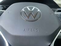 Volkswagen Taos 2024 5p Highline L4/1.4/T Aut 2024 Volkswagen Taos Venta Interiores 14