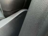 Volkswagen Taos 2024 5p Highline L4/1.4/T Aut 2024 Volkswagen Taos Venta Interiores 17