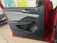Volkswagen Taos 2024 5p Highline L4/1.4/T Aut 2024 Volkswagen Taos Venta Interiores 19
