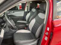 Volkswagen Taos 2024 5p Highline L4/1.4/T Aut 2024 Volkswagen Taos Venta Interiores 20