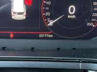 Volkswagen Taos 2024 5p Highline L4/1.4/T Aut 2024 Volkswagen Taos Venta Interiores 3