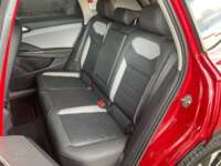 Volkswagen Taos 2024 5p Highline L4/1.4/T Aut 2024 Volkswagen Taos Venta Interiores 23