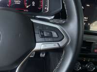 Volkswagen Taos 2024 5p Highline L4/1.4/T Aut 2024 Volkswagen Taos Venta Interiores 7