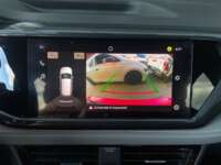 Volkswagen Taos 2024 5p Highline L4/1.4/T Aut 2024 Volkswagen Taos Venta Interiores 9