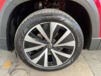 Volkswagen Taos 2024 5p Highline L4/1.4/T Aut 2024 Volkswagen Taos Venta Llantas 1