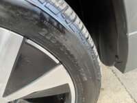Volkswagen Taos 2024 5p Highline L4/1.4/T Aut 2024 Volkswagen Taos Venta Llantas 2