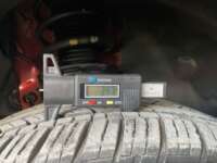 Volkswagen Taos 2024 5p Highline L4/1.4/T Aut 2024 Volkswagen Taos Venta Llantas 12