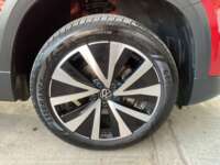 Volkswagen Taos 2024 5p Highline L4/1.4/T Aut 2024 Volkswagen Taos Venta Llantas 10