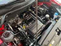 Volkswagen Taos 2024 5p Highline L4/1.4/T Aut 2024 Volkswagen Taos Venta Motor 1