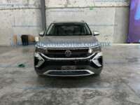 Volkswagen Taos 2023 5p Comfortline L4/1.4/T Tiptronic 2023 Volkswagen Taos Ingreso Exteriores 2