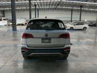 Volkswagen Taos 2023 5p Comfortline L4/1.4/T Tiptronic 2023 Volkswagen Taos Ingreso Exteriores 6