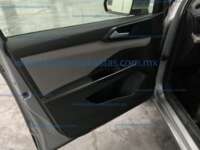 Volkswagen Taos 2023 5p Comfortline L4/1.4/T Tiptronic IMG_1802