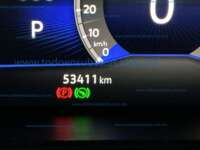 Volkswagen Taos 2023 5p Comfortline L4/1.4/T Tiptronic IMG_1807